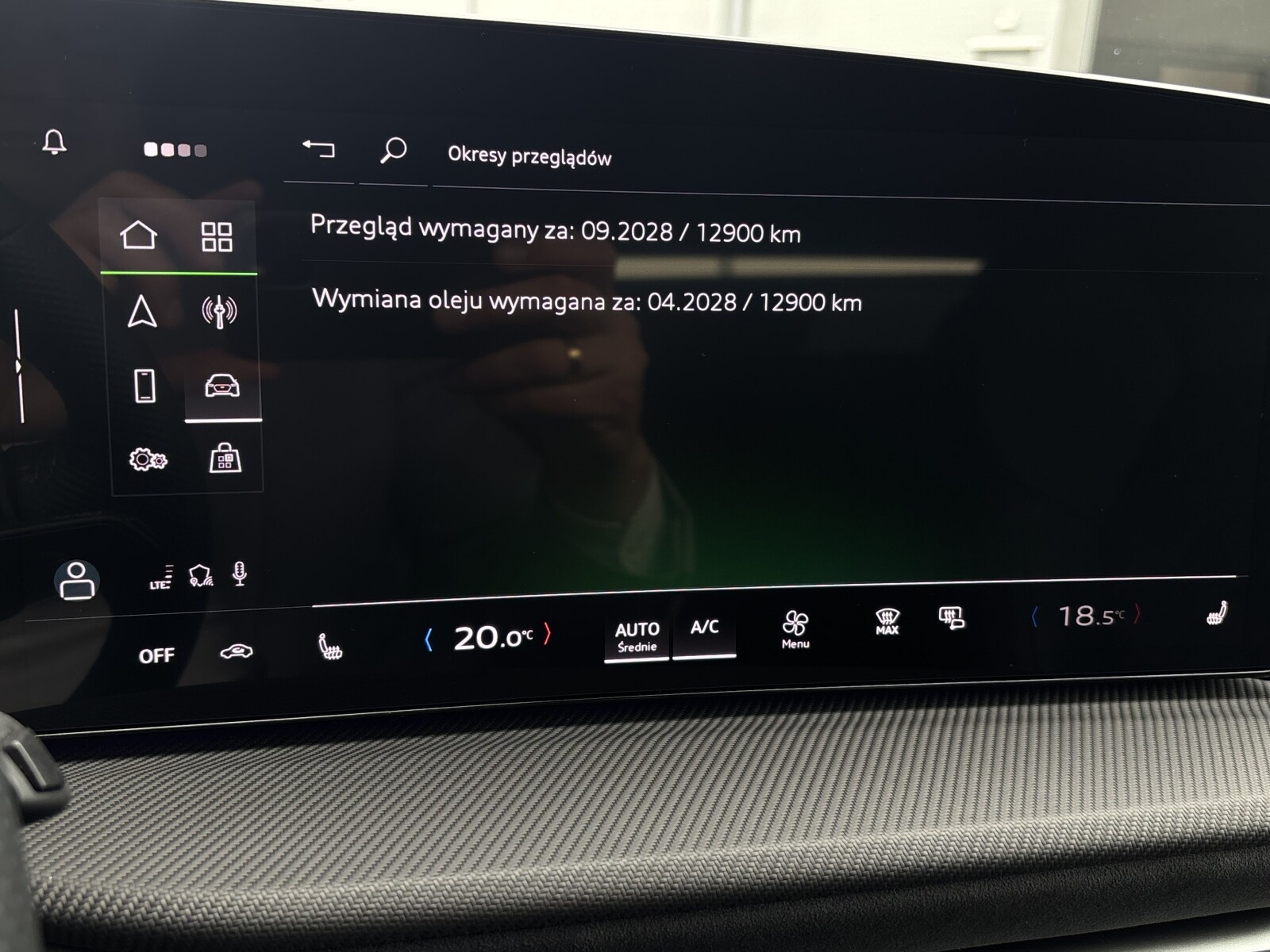 Audi Q5 - zdjęcie 23