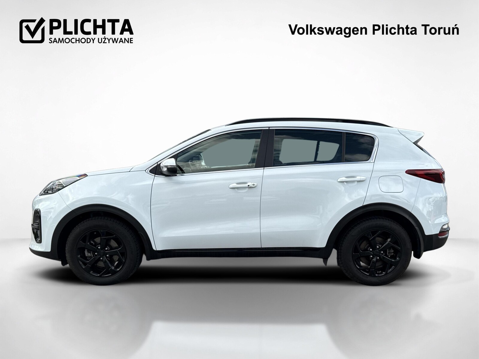 Kia Sportage - zdjęcie 5