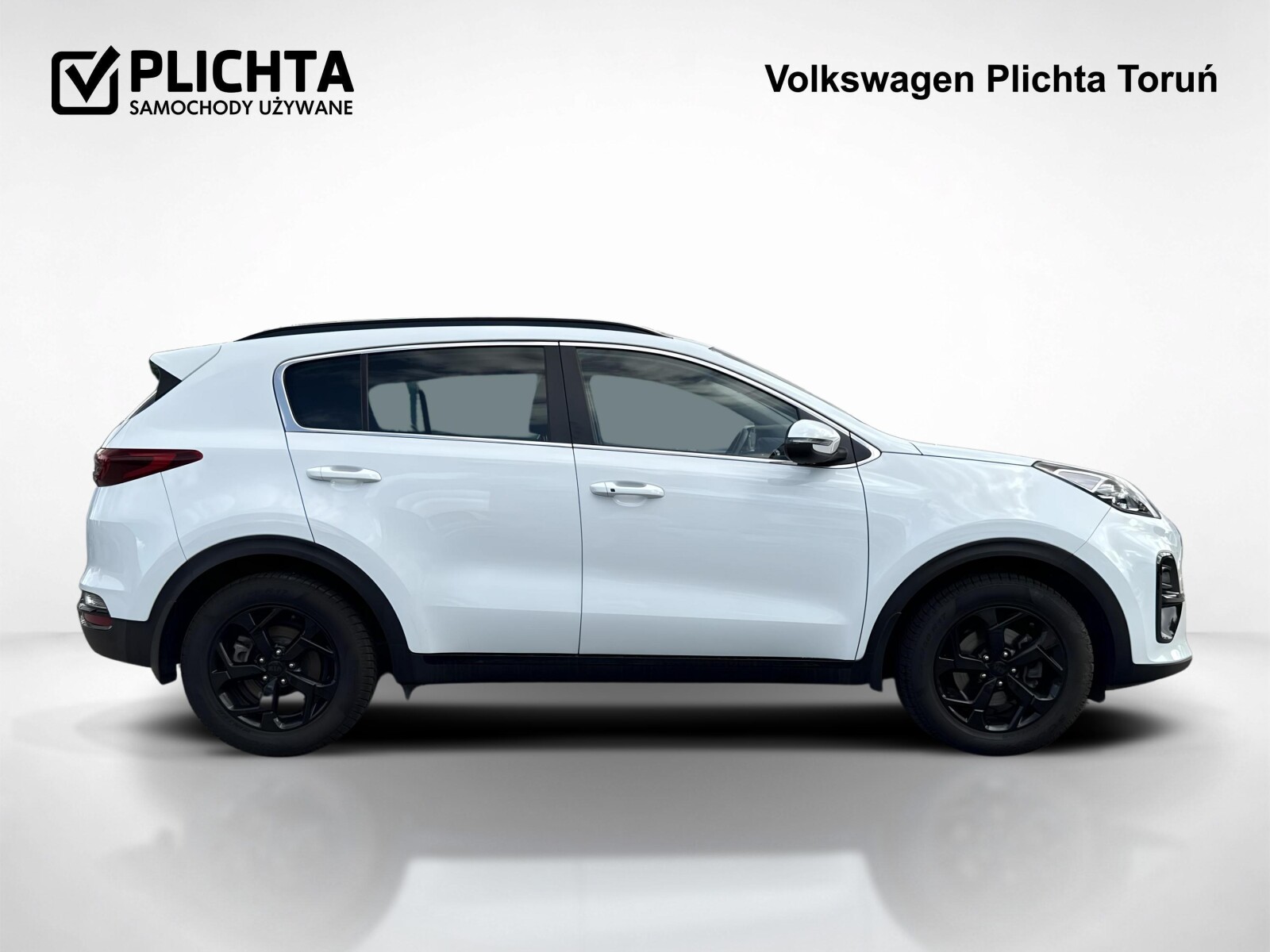 Kia Sportage - zdjęcie 4