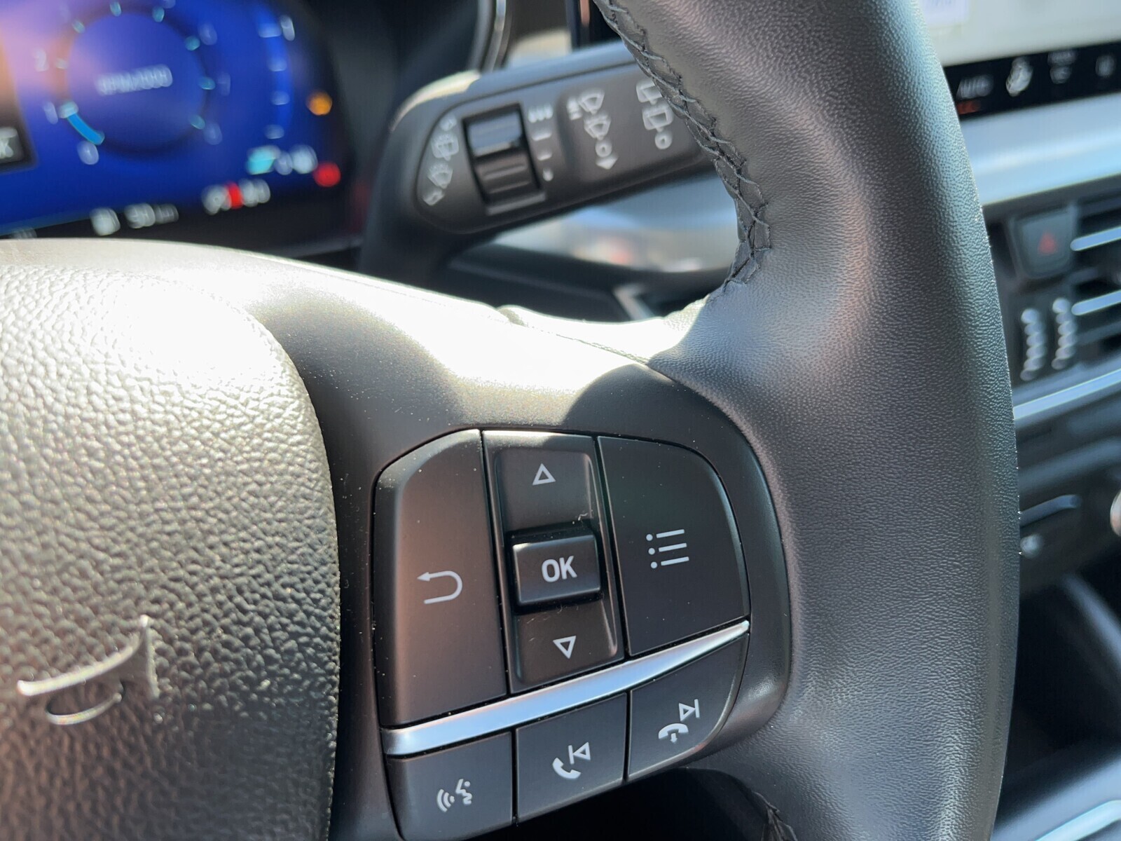 Ford Focus - zdjęcie 23