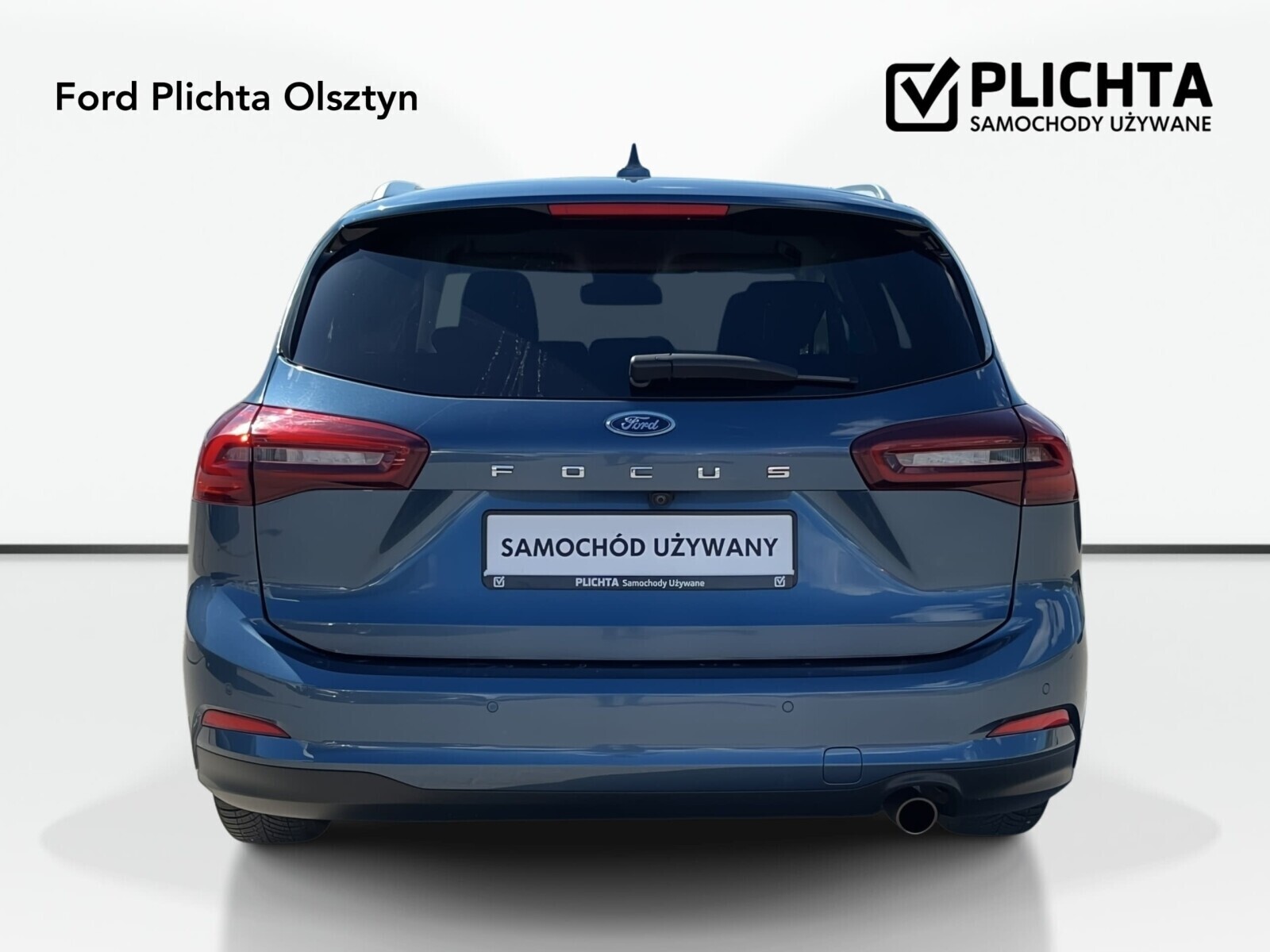 Ford Focus - zdjęcie 6