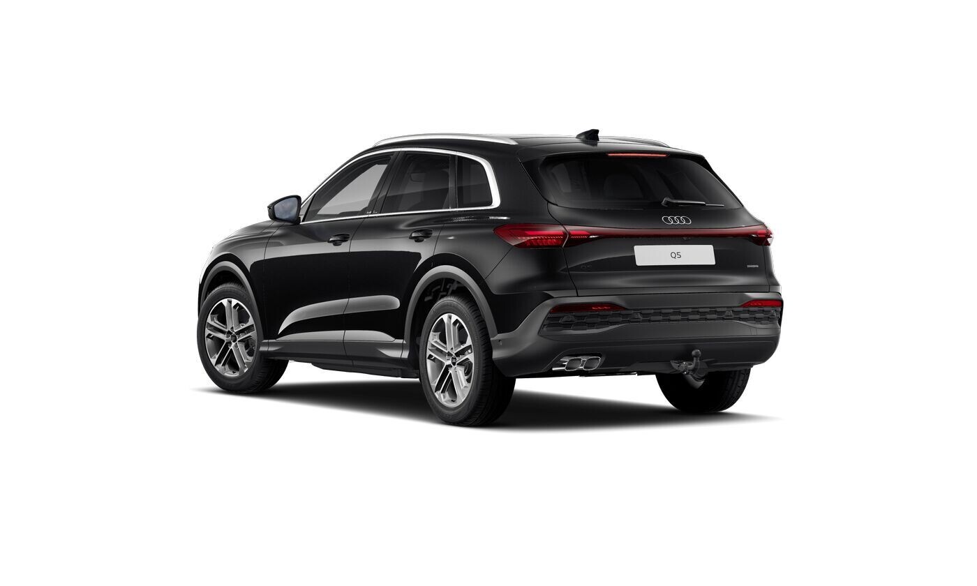 Audi Q5 - zdjęcie 2