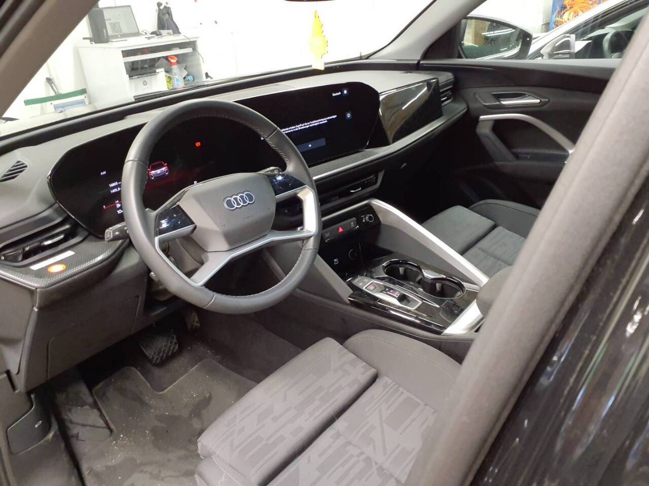 Audi Q5 - zdjęcie 3