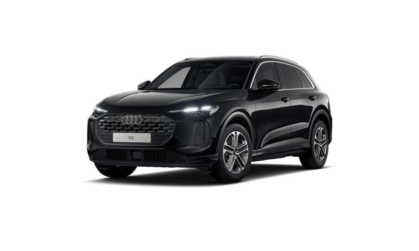 Audi Q5 - zdjęcie 1