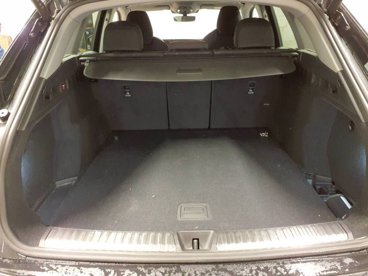 Audi Q5 - zdjęcie 8