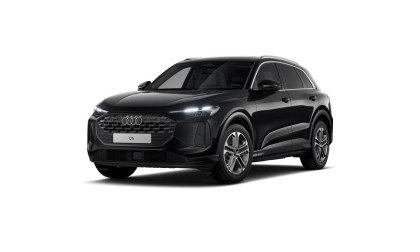 używany Audi Q5 salon Audi Centrum Gdańsk
