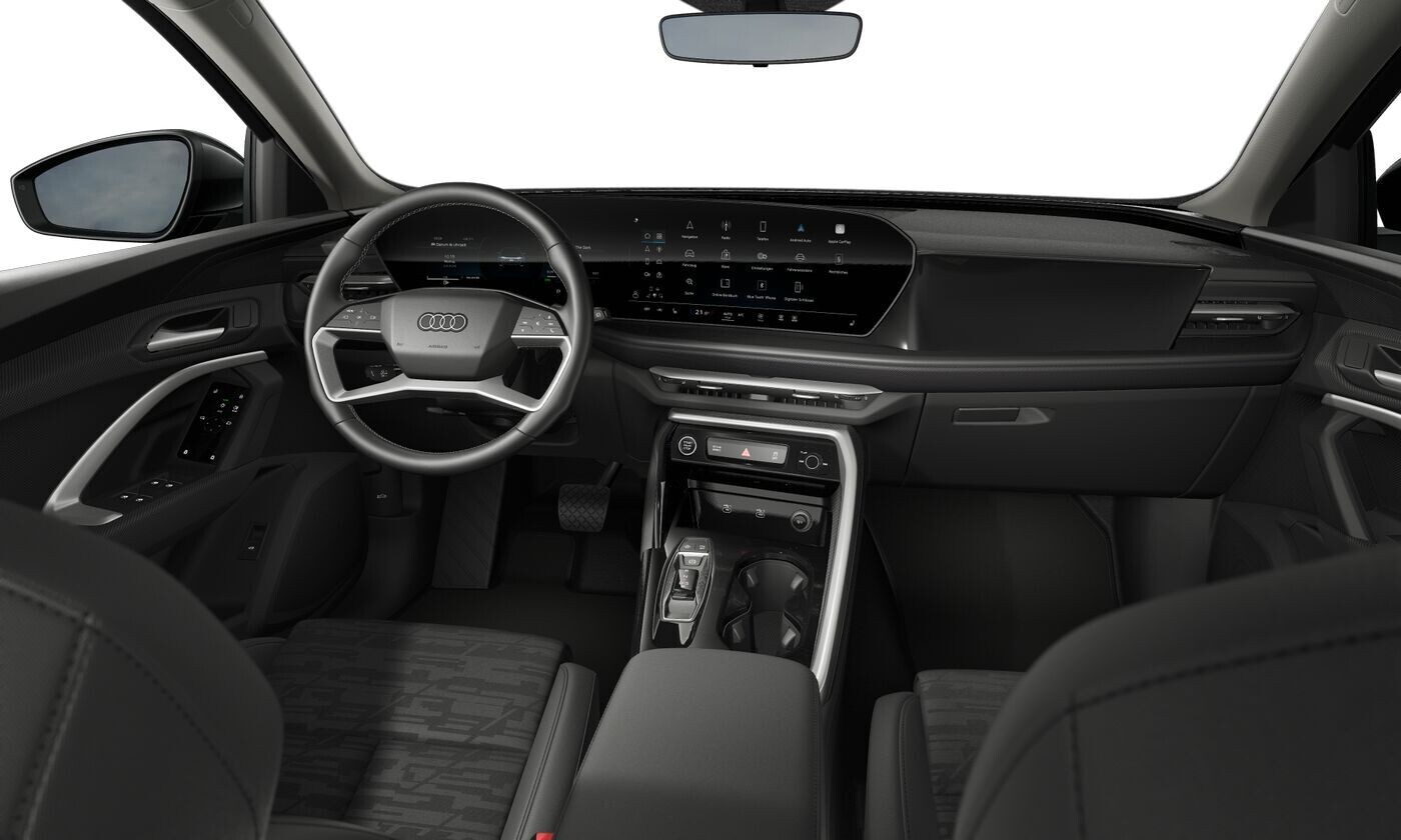 Audi Q5 - zdjęcie 4