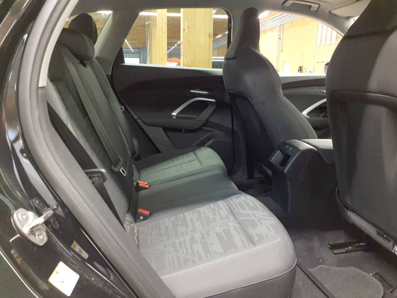 Audi Q5 - zdjęcie 7