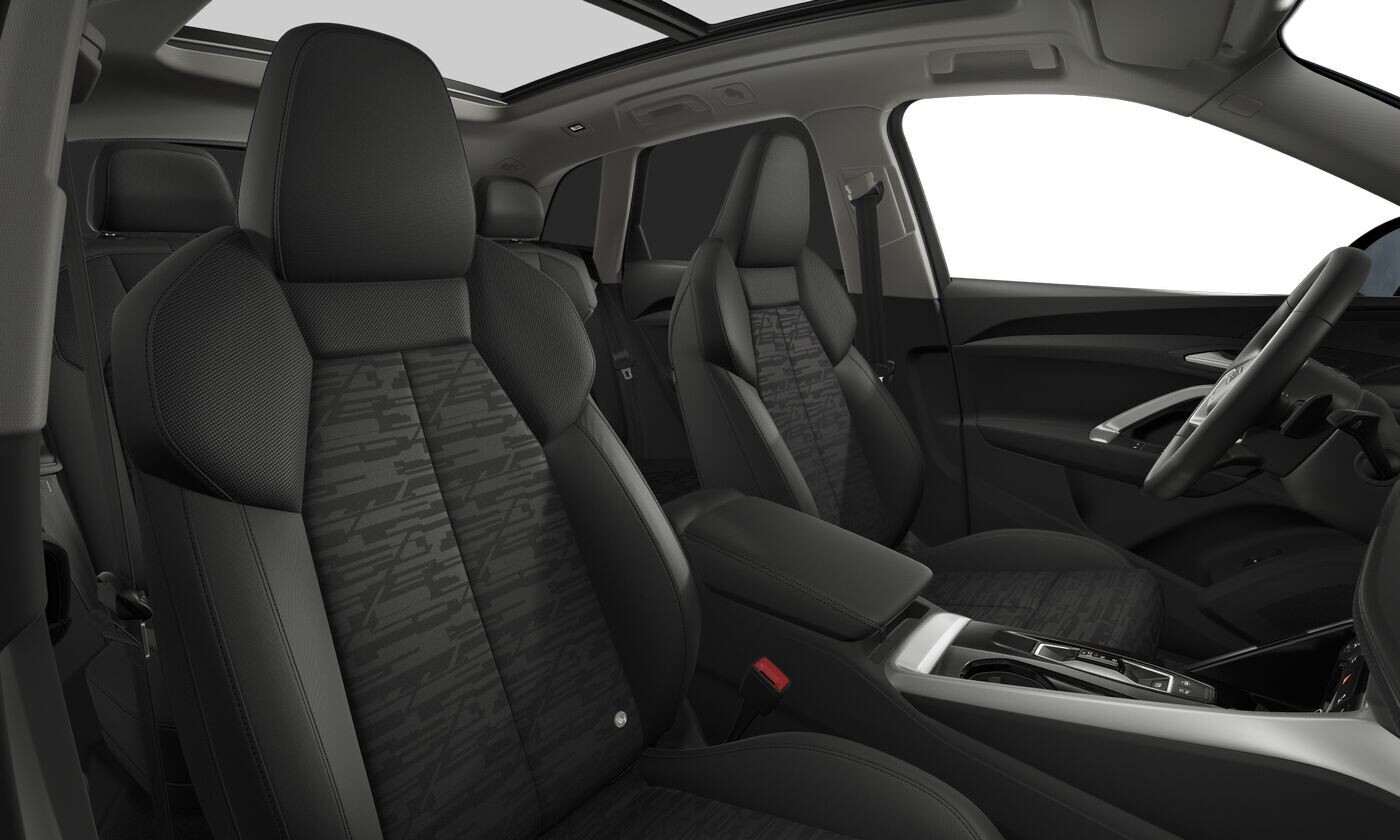 Audi Q5 - zdjęcie 5