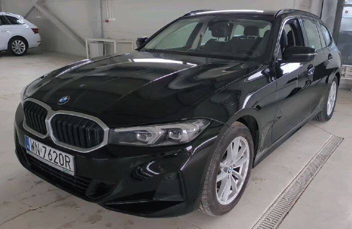 2.0 Benzyna 184 KM Touring Automat FV Vat 23%