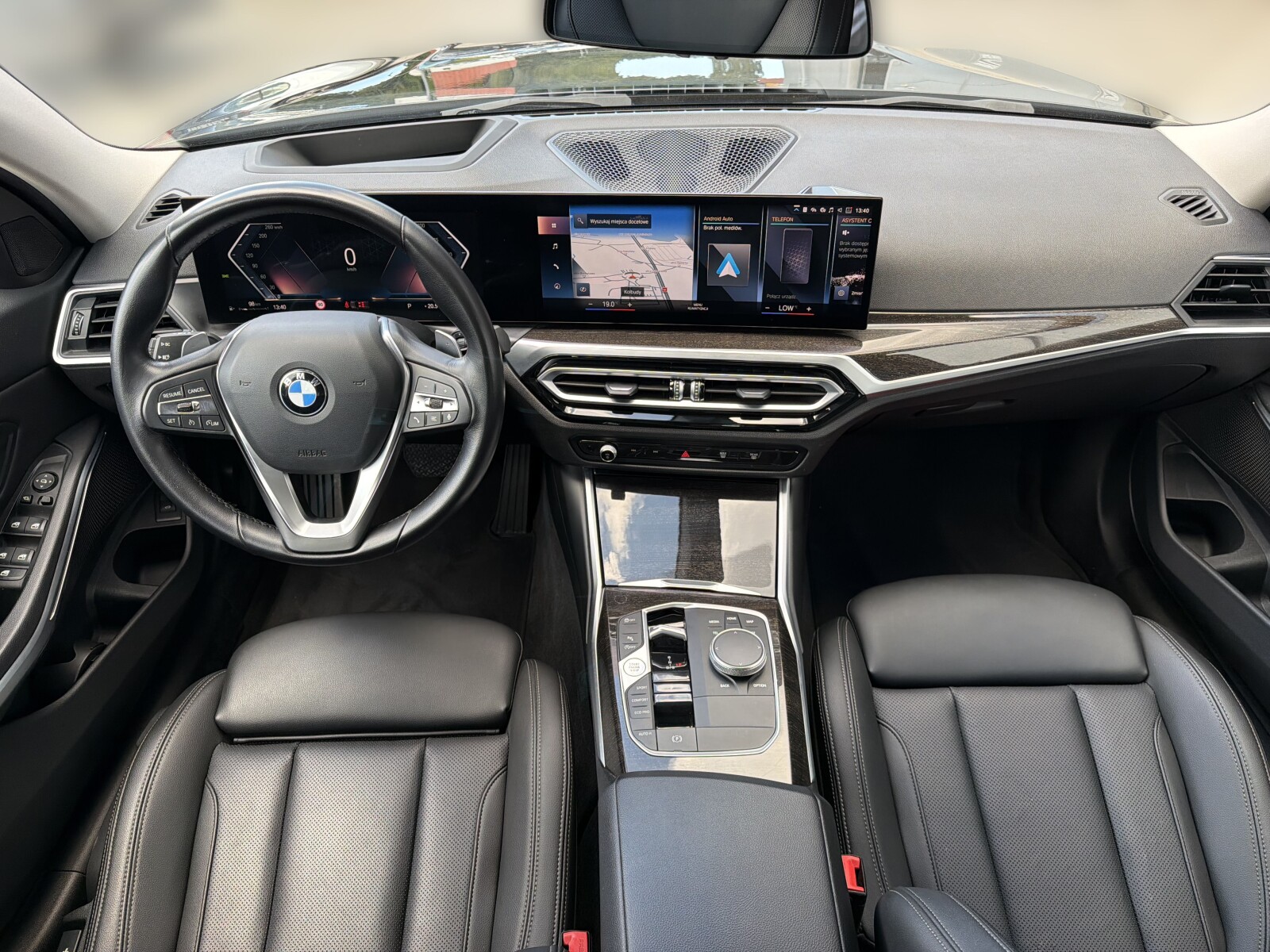 BMW 320 - zdjęcie 18