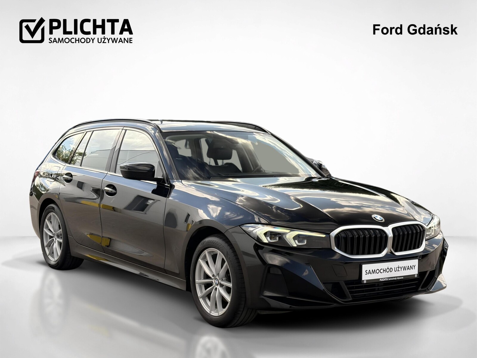 BMW 320 - zdjęcie 7