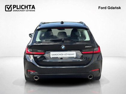 2.0 Benzyna 184 KM Touring Automat FV Vat 23%