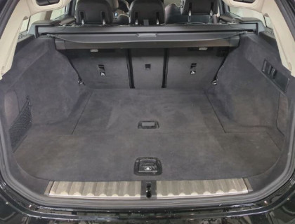 2.0 Benzyna 184 KM Touring Automat FV Vat 23%