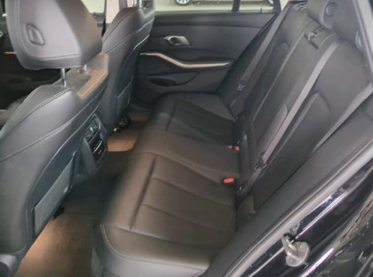 2.0 Benzyna 184 KM Touring Automat FV Vat 23%