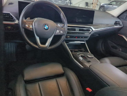 2.0 Benzyna 184 KM Touring Automat FV Vat 23%