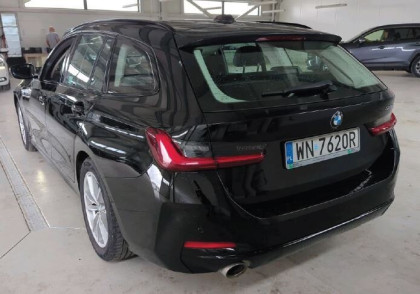 2.0 Benzyna 184 KM Touring Automat FV Vat 23%