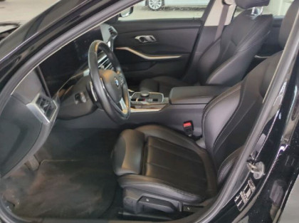 2.0 Benzyna 184 KM Touring Automat FV Vat 23%