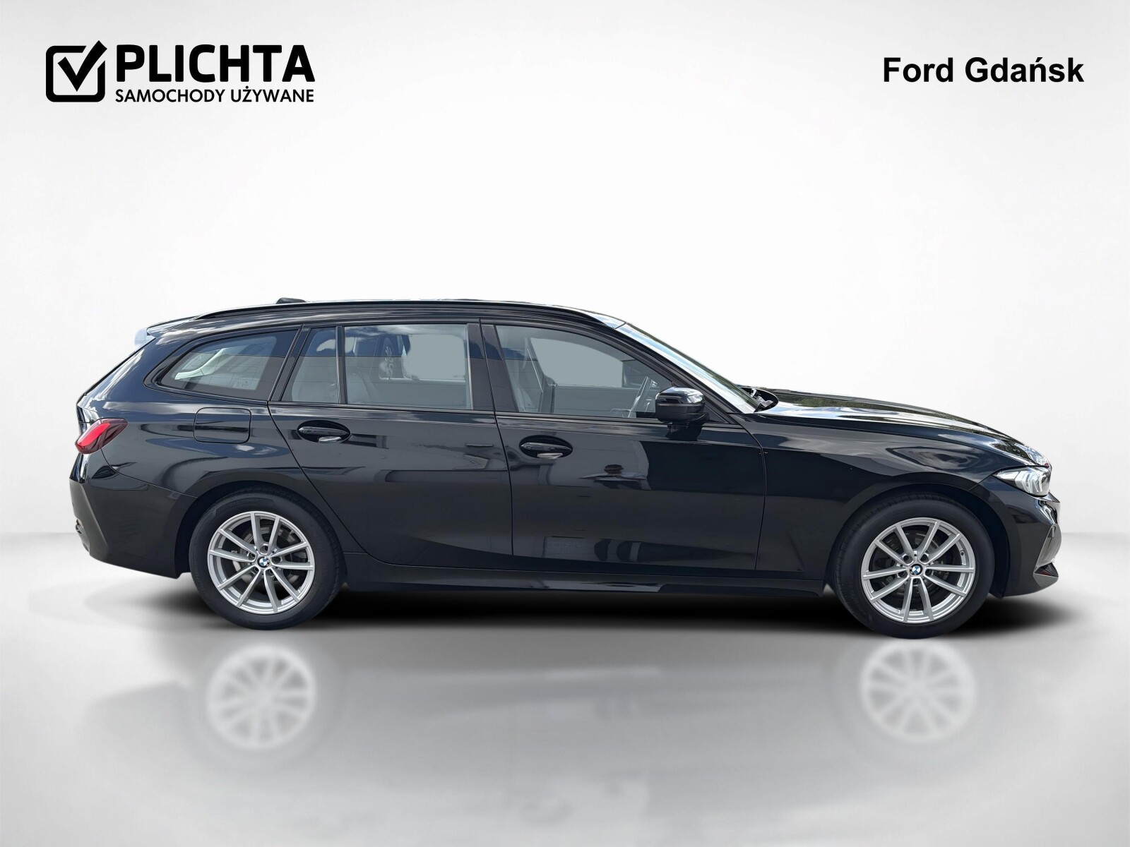 BMW 320 - zdjęcie 6