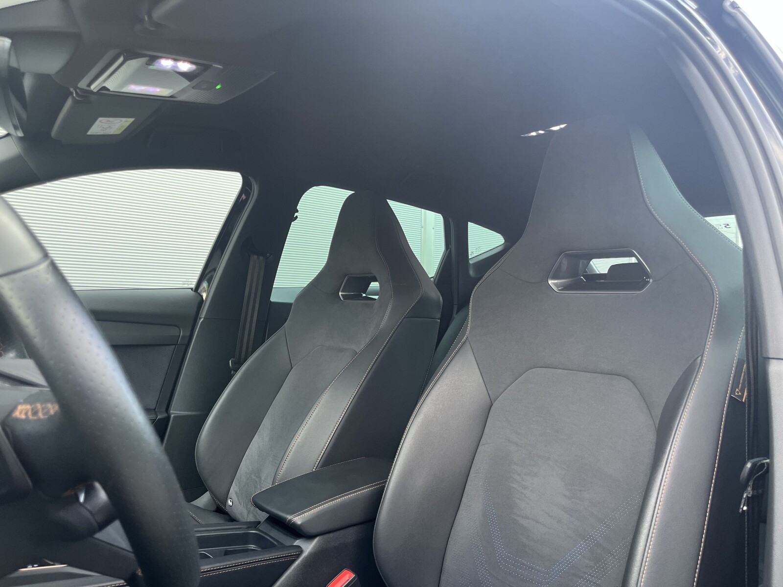 Cupra Formentor - zdjęcie 11
