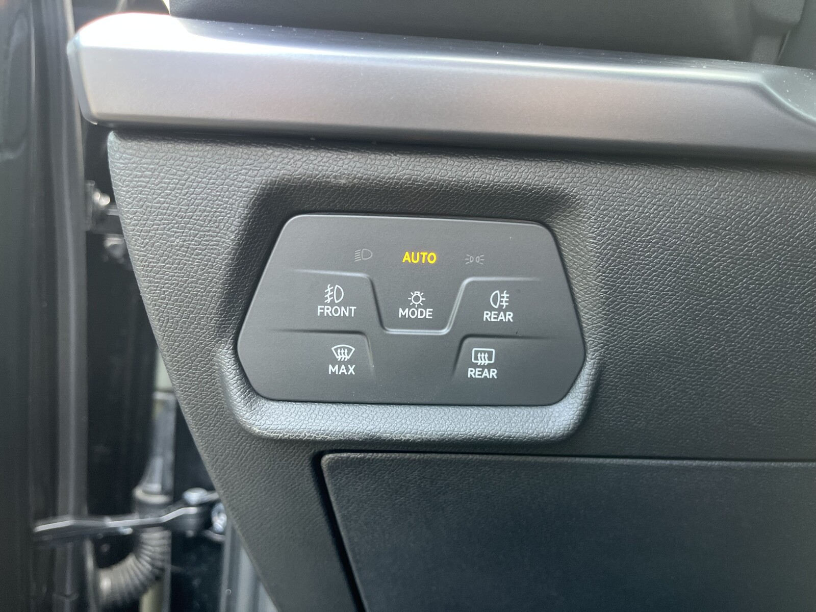 Cupra Formentor - zdjęcie 25