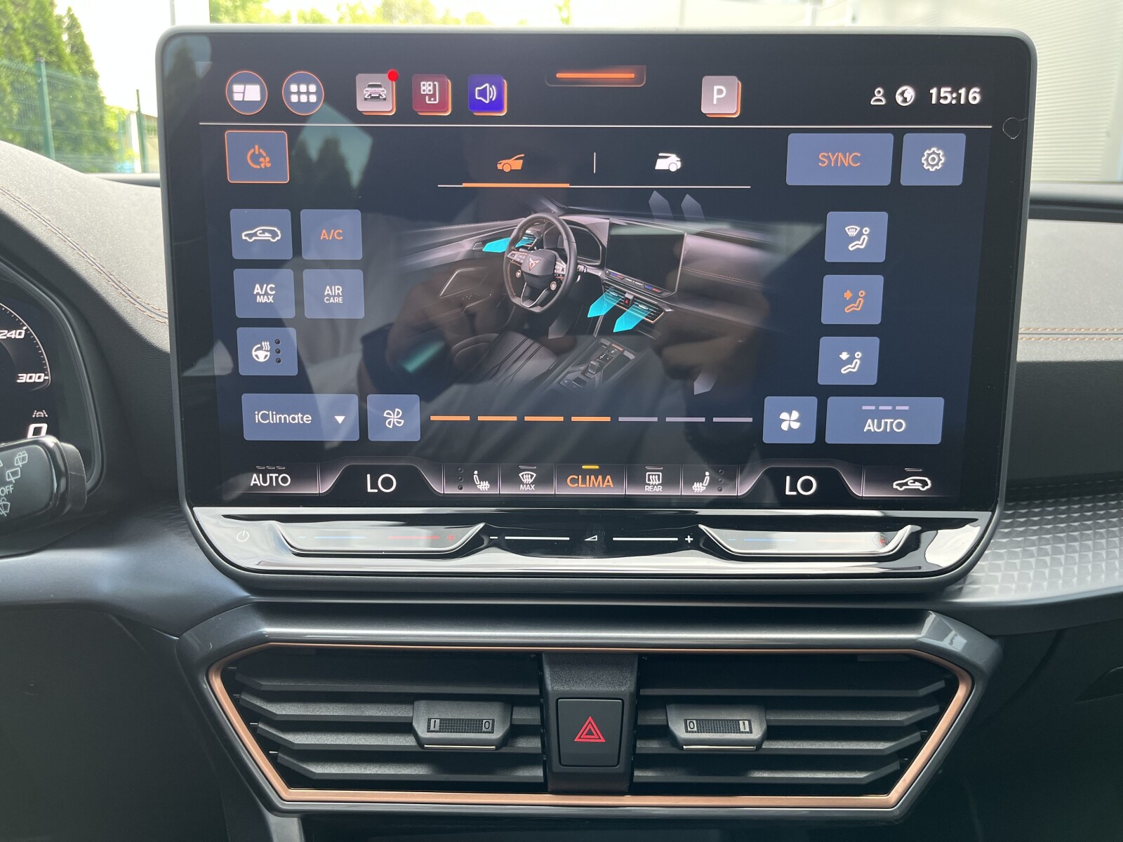 Cupra Formentor - zdjęcie 30