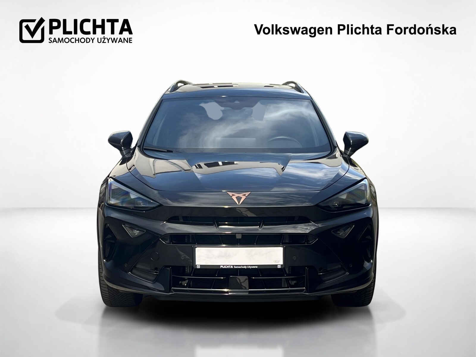 Cupra Formentor - zdjęcie 8