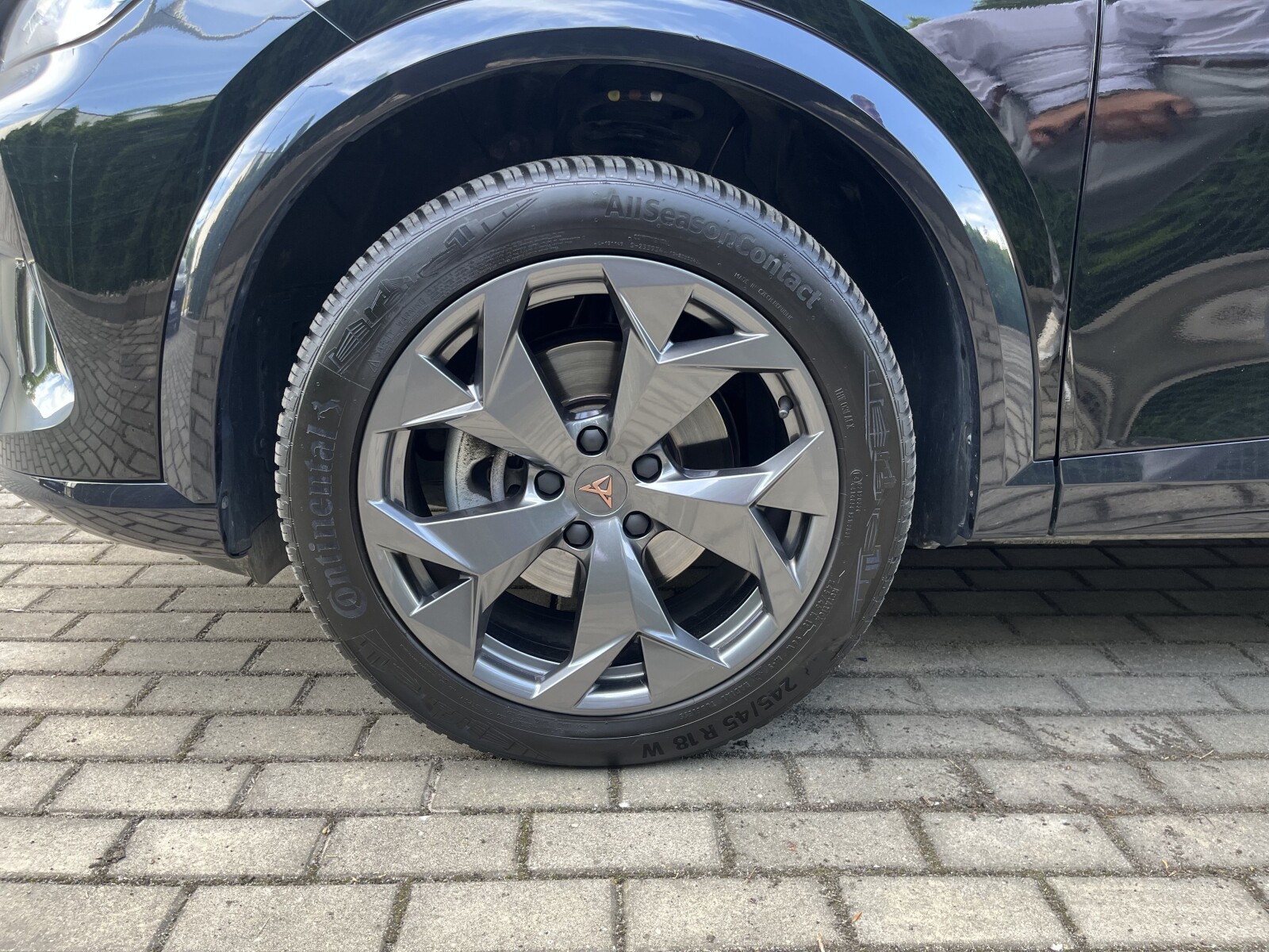 Cupra Formentor - zdjęcie 18