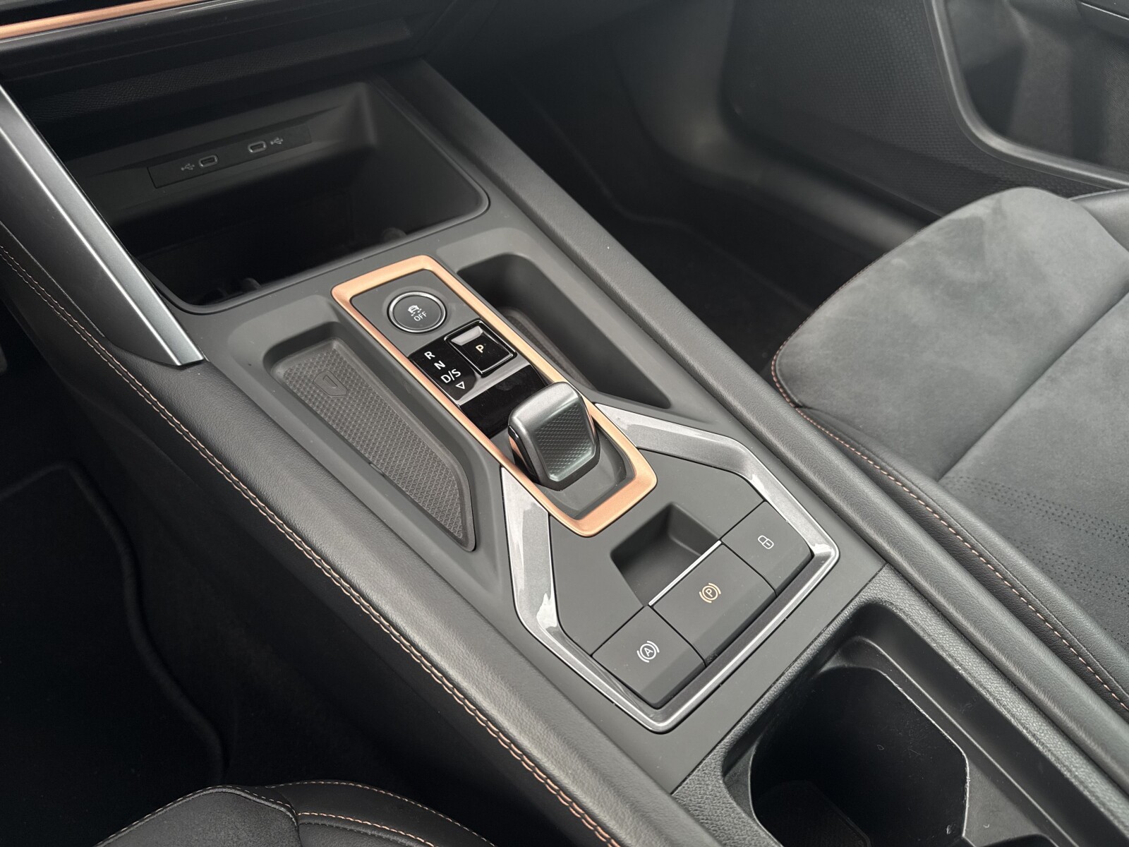 Cupra Formentor - zdjęcie 18