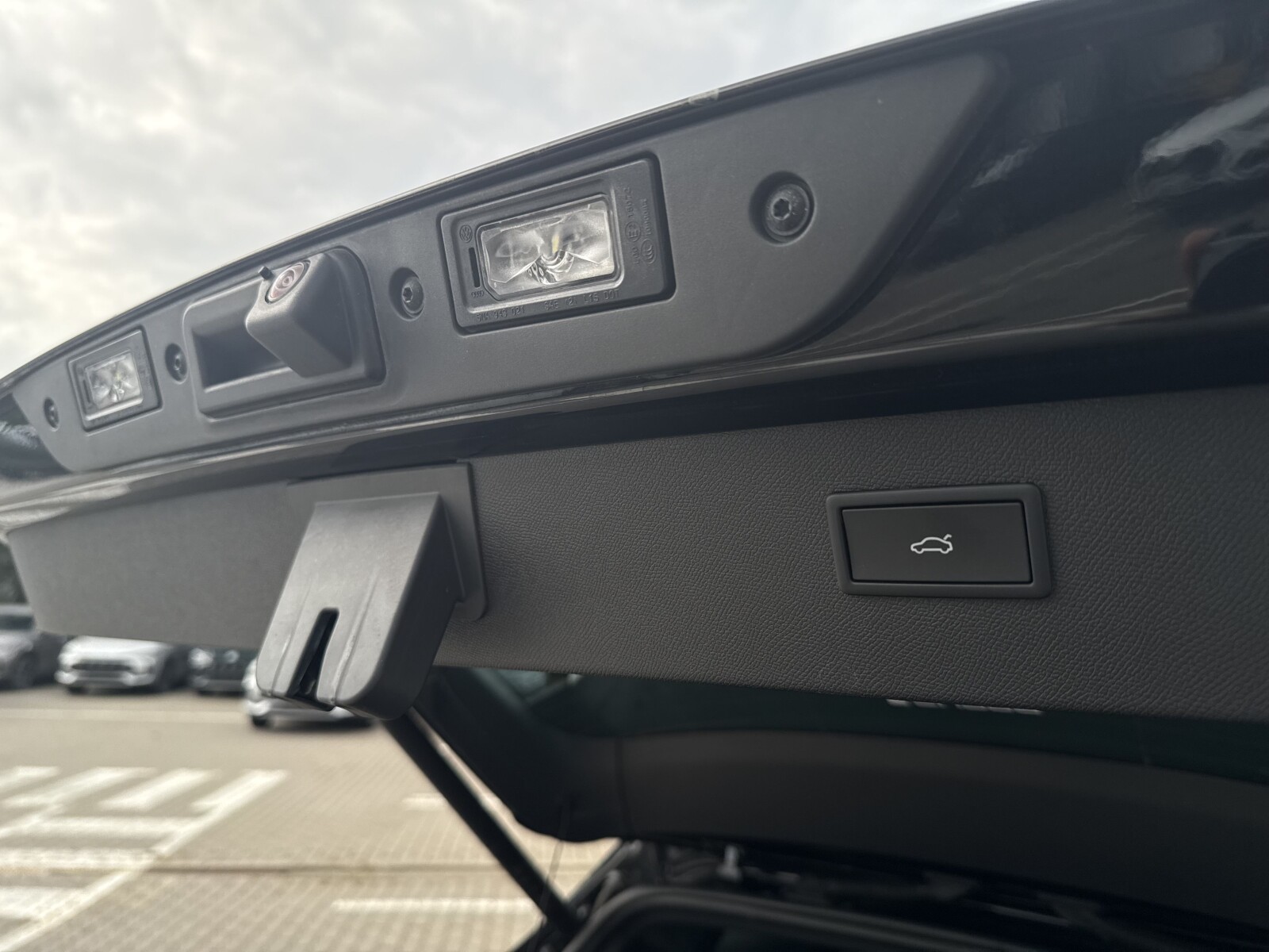 Cupra Formentor - zdjęcie 30