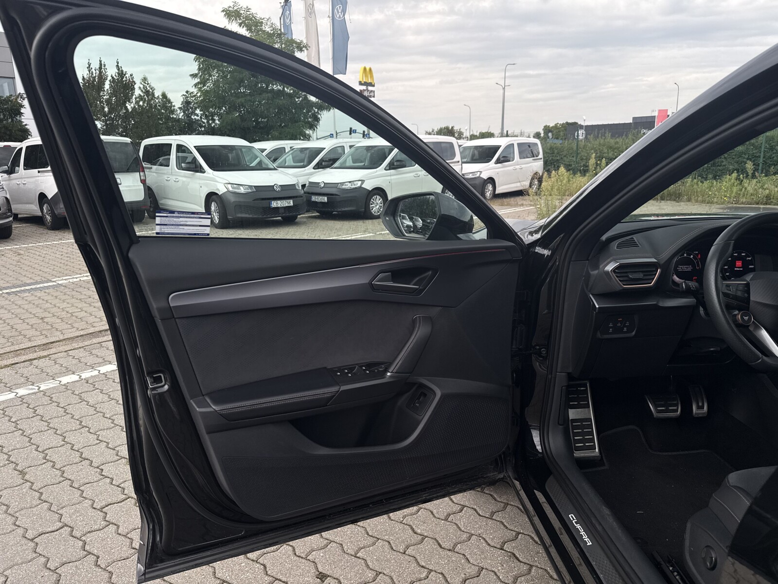 Cupra Formentor - zdjęcie 9