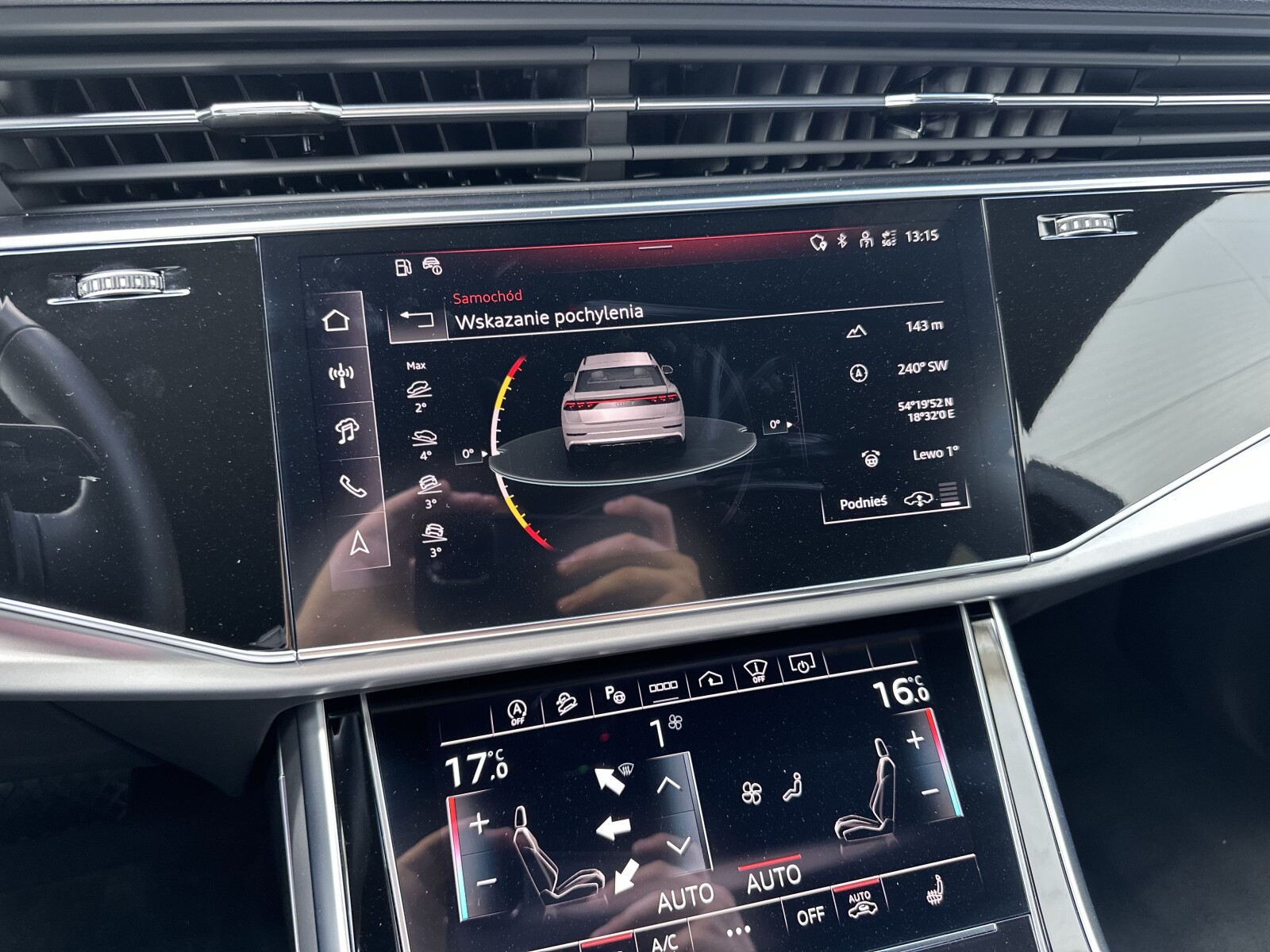Audi Q8 - zdjęcie 24