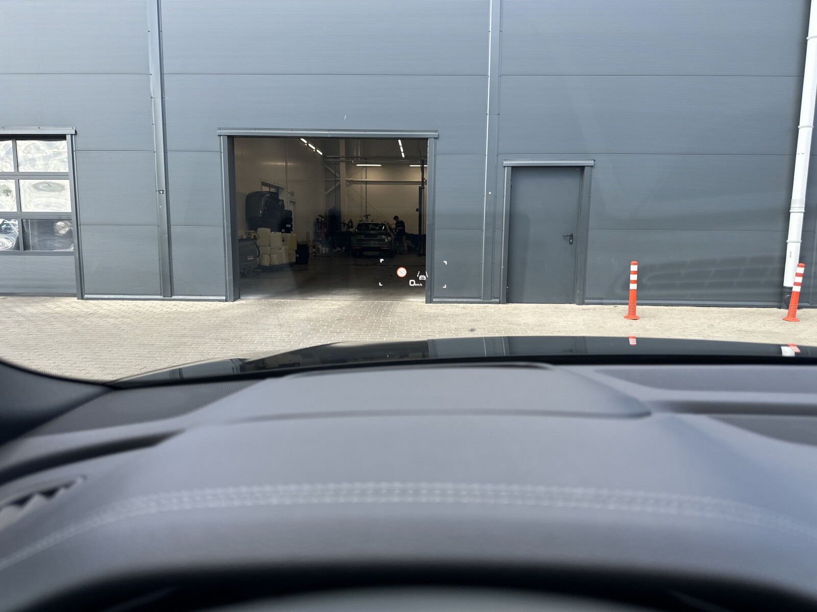 Audi Q8 - zdjęcie 36
