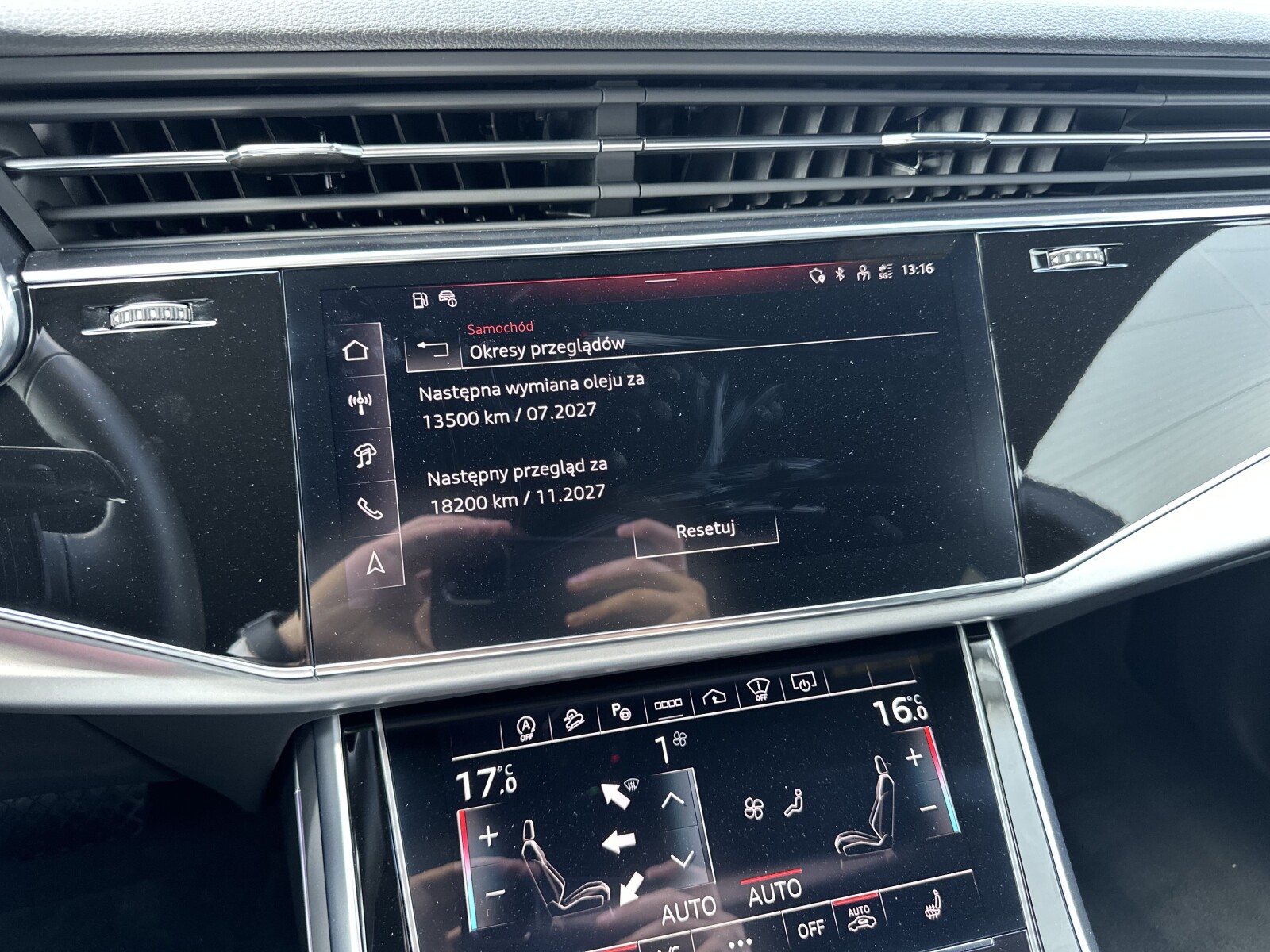 Audi Q8 - zdjęcie 28