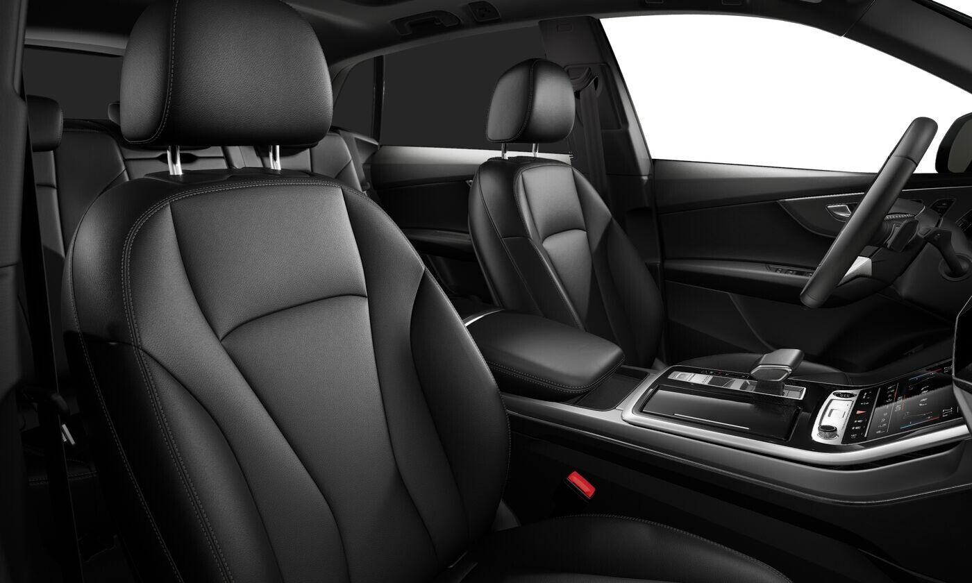 Audi Q8 - zdjęcie 5