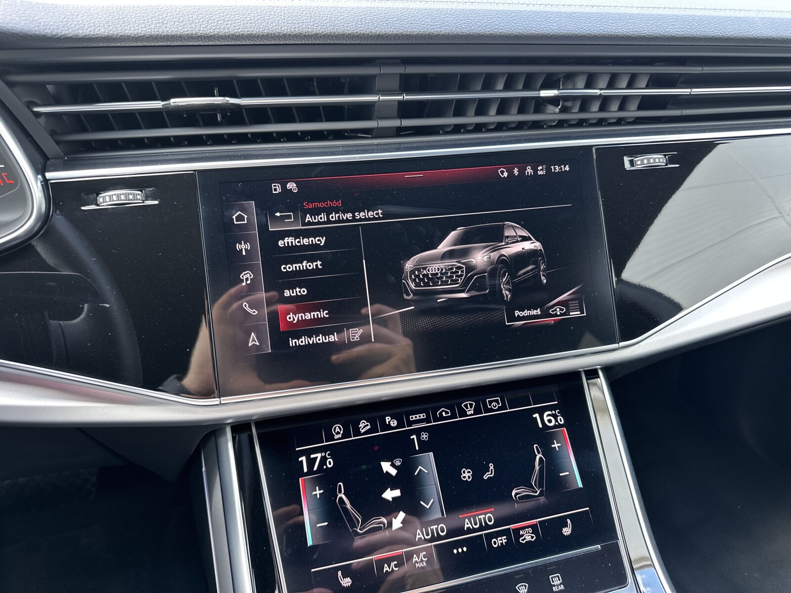 Audi Q8 - zdjęcie 18