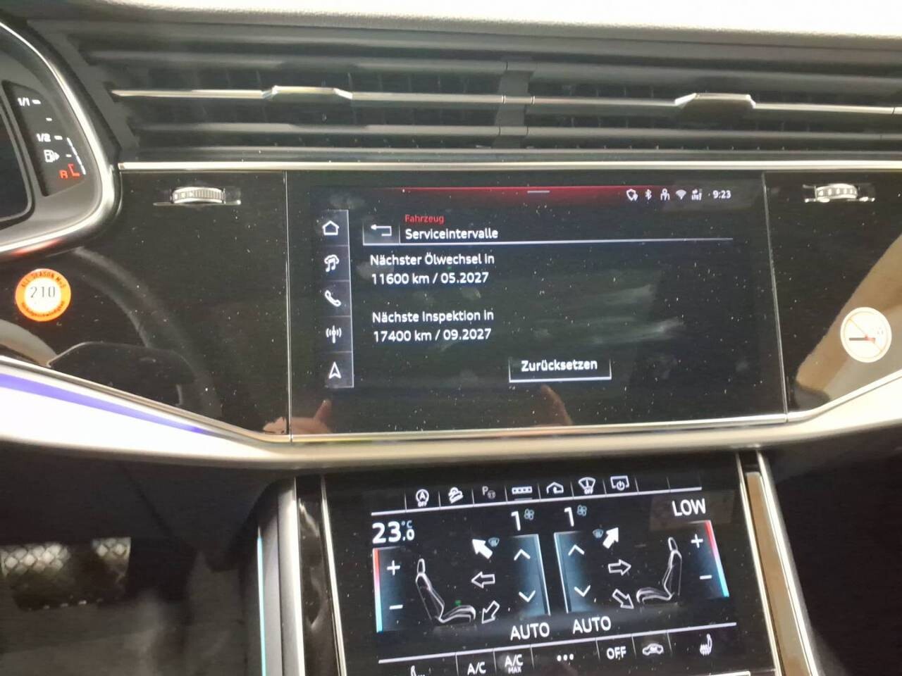 Audi Q8 - zdjęcie 6