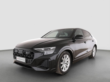 używany Audi Q8 salon Audi Centrum Gdańsk