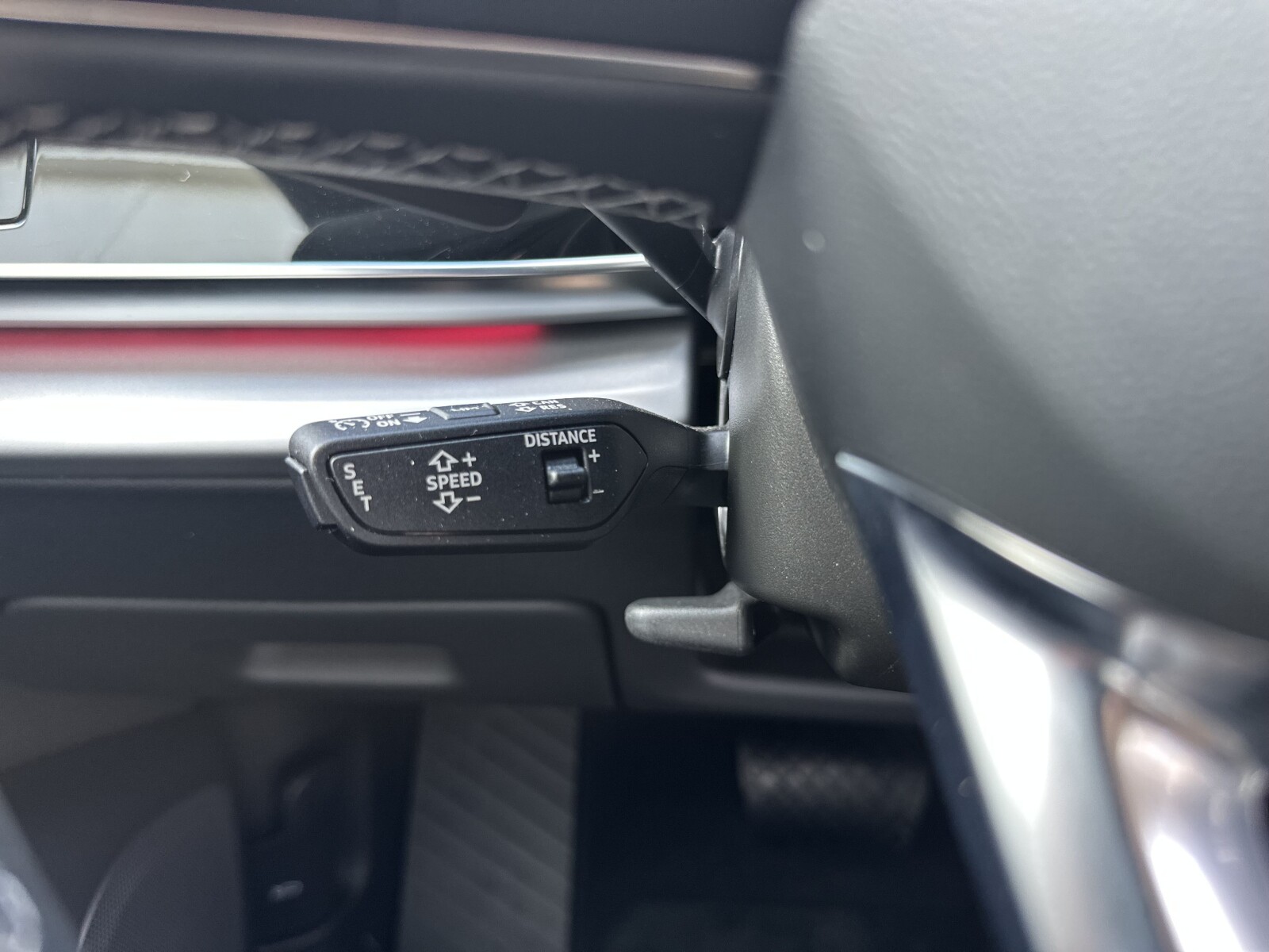Audi Q8 - zdjęcie 14