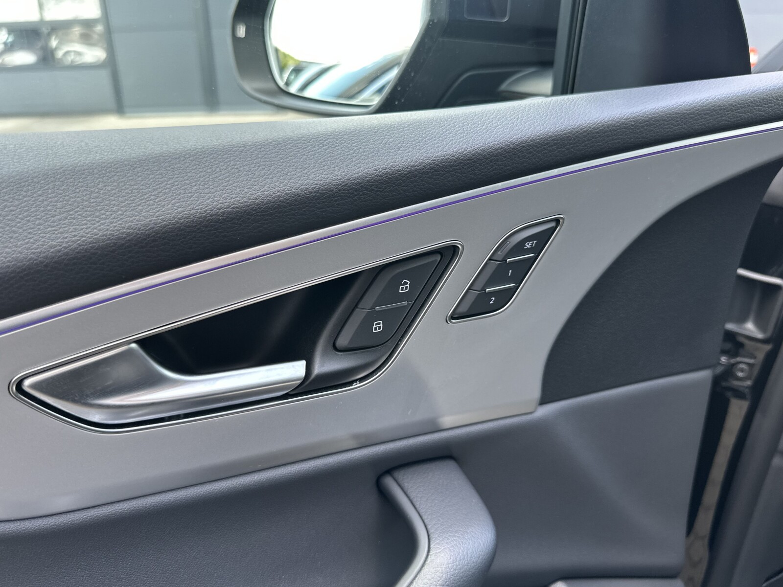 Audi Q8 - zdjęcie 30