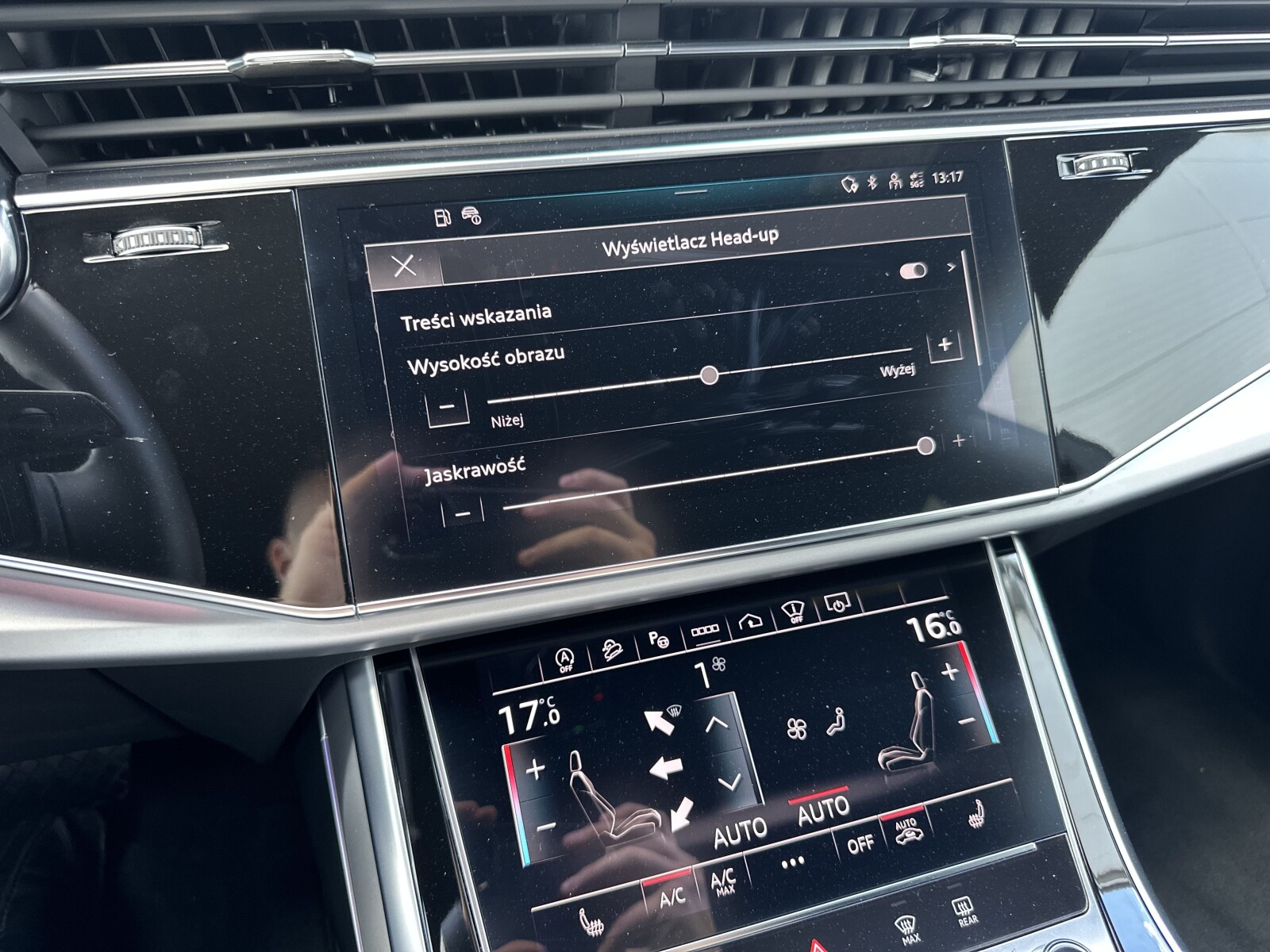 Audi Q8 - zdjęcie 35