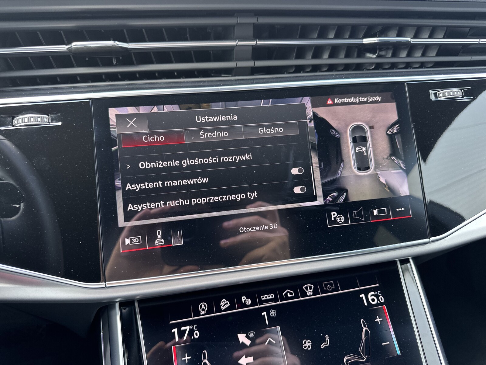 Audi Q8 - zdjęcie 26