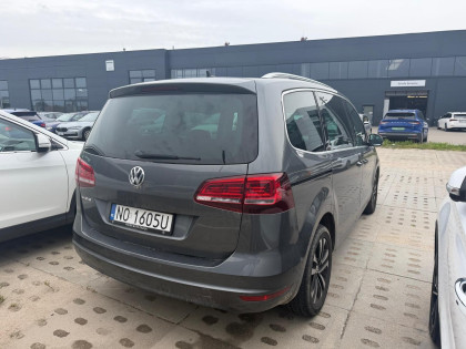 2.0 TDI 150 KM | 7 Os. | Highline | Salon PL | Hak | Panorama | Gwar