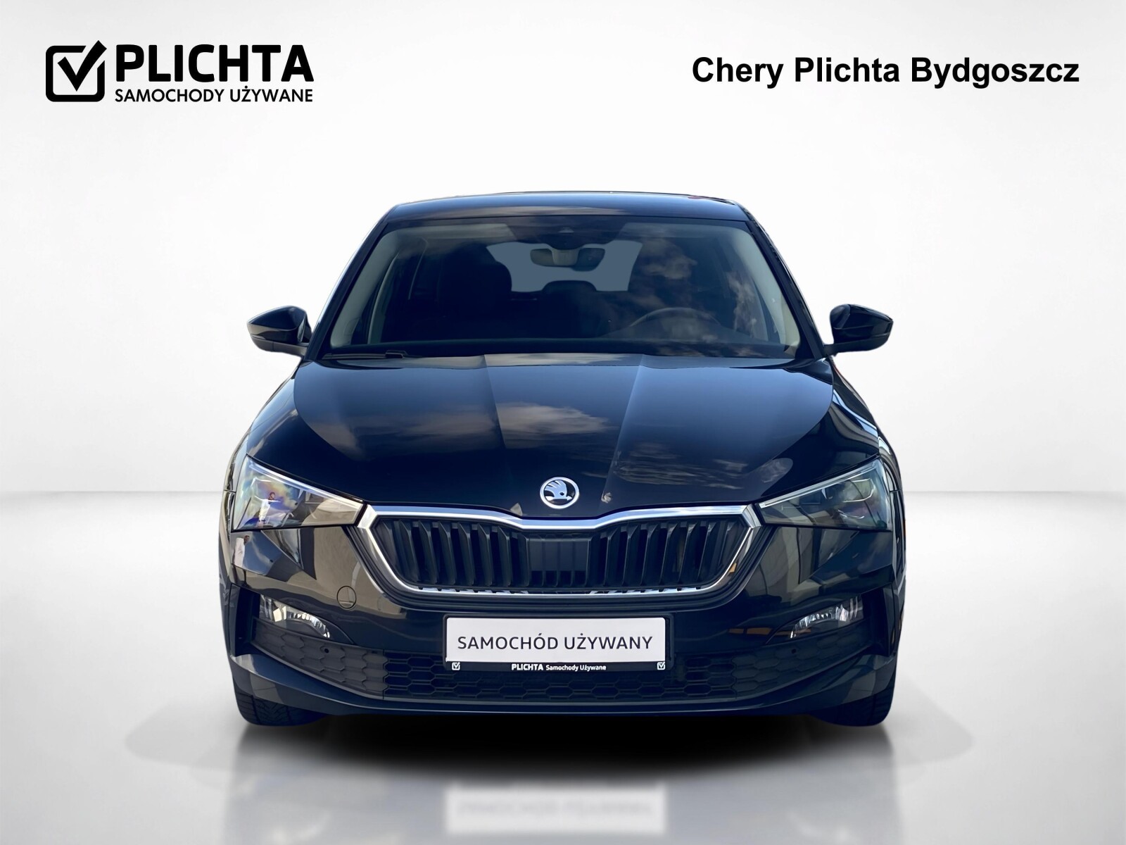 Škoda Scala - zdjęcie 8