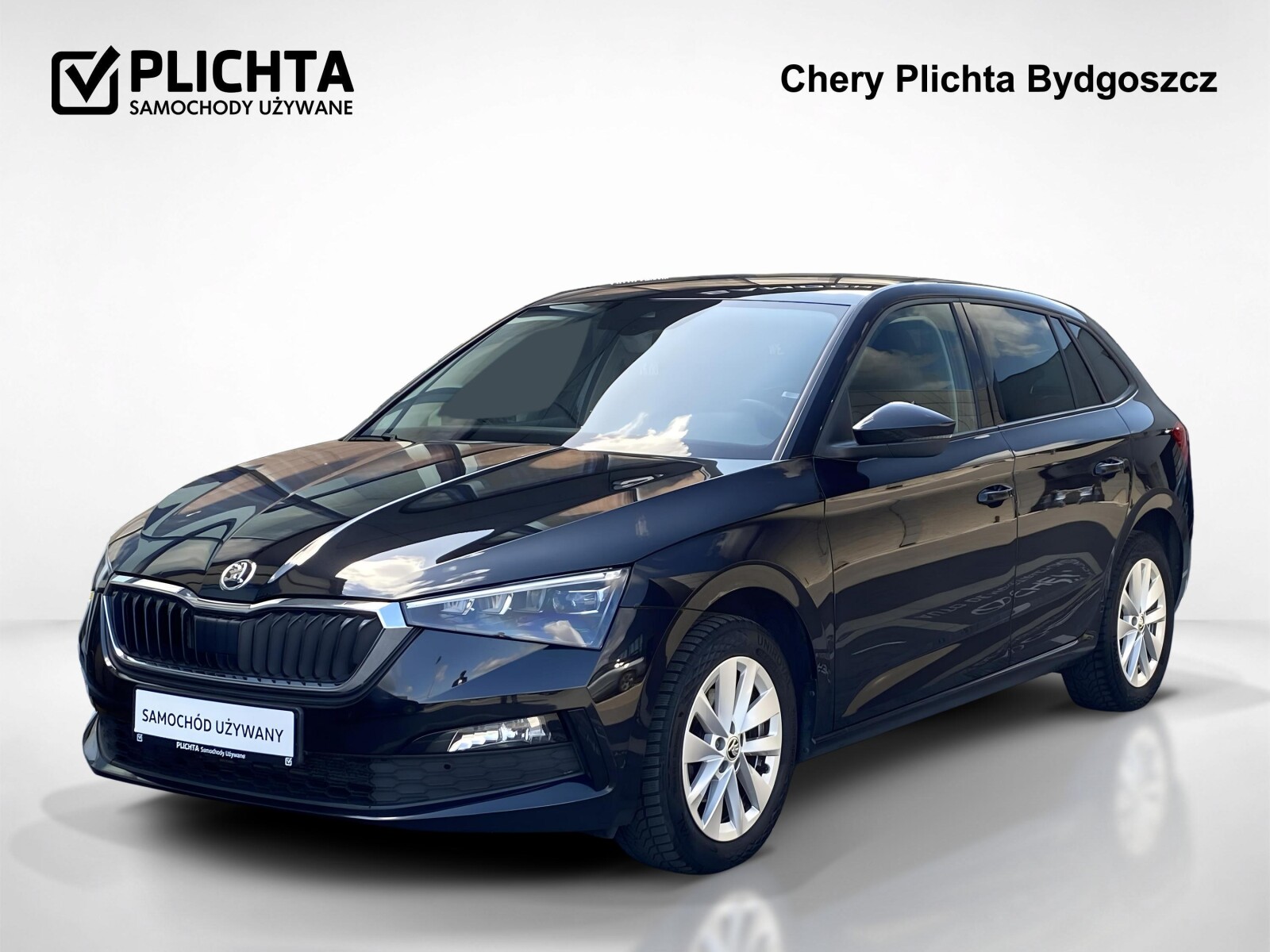 1.5 TSI Ambition/Style DSG FV23% Salon Polska Serwis ASO