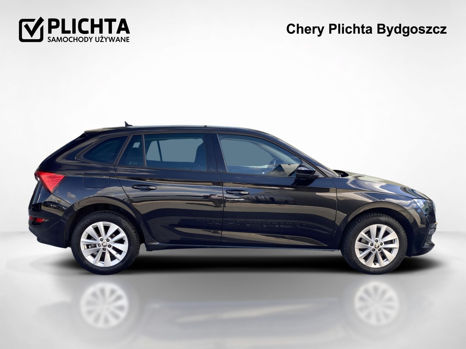 Škoda Scala - zdjęcie 6