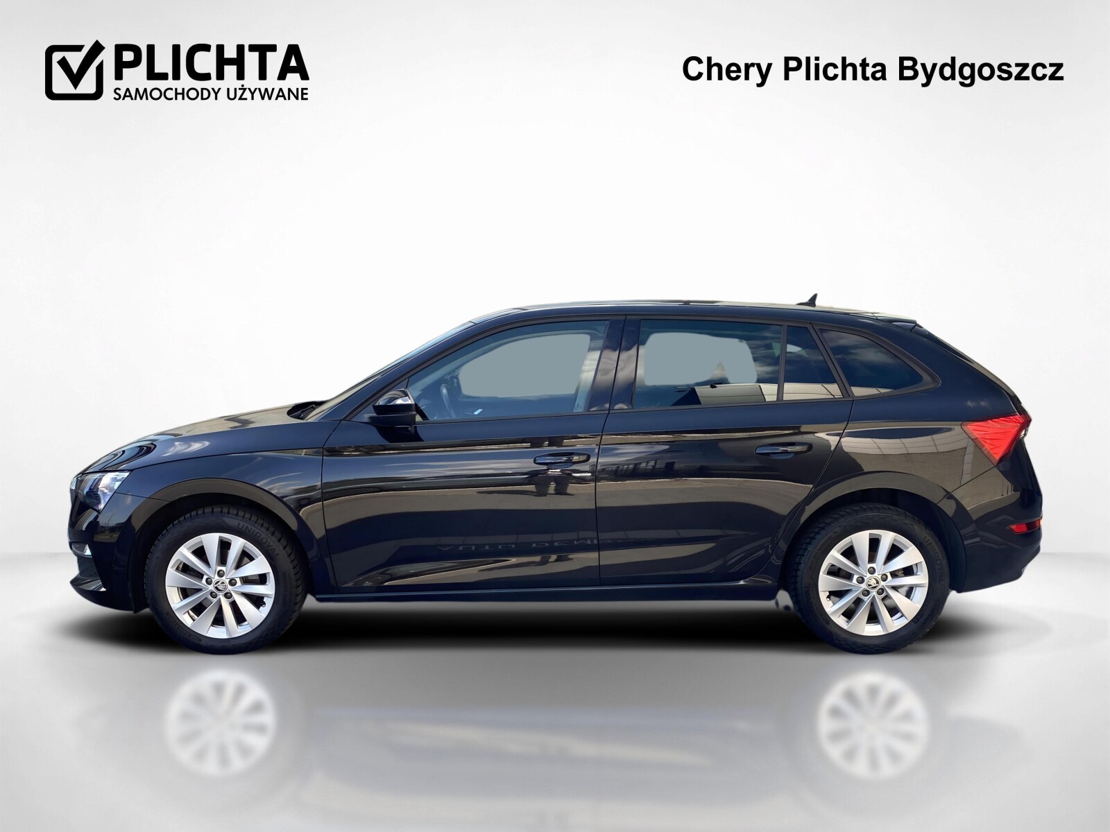Škoda Scala - zdjęcie 2