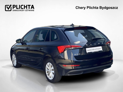 1.5 TSI Ambition/Style DSG FV23% Salon Polska Serwis ASO