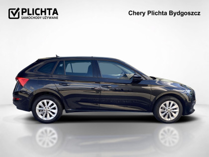 1.5 TSI Ambition/Style DSG FV23% Salon Polska Serwis ASO