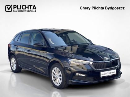 1.5 TSI Ambition/Style DSG FV23% Salon Polska Serwis ASO